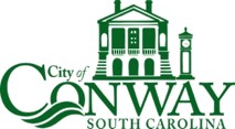City Of Conway Logo